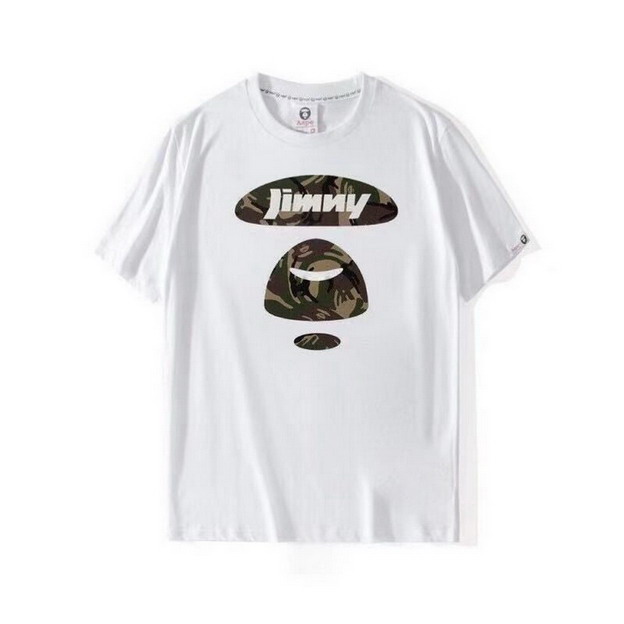 men bape t-shirts M-XXL-177